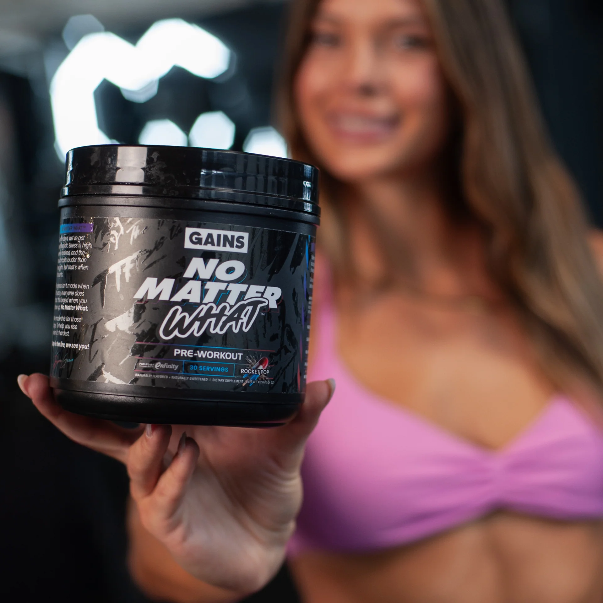 NO MATTER WHAT™ - Image 8