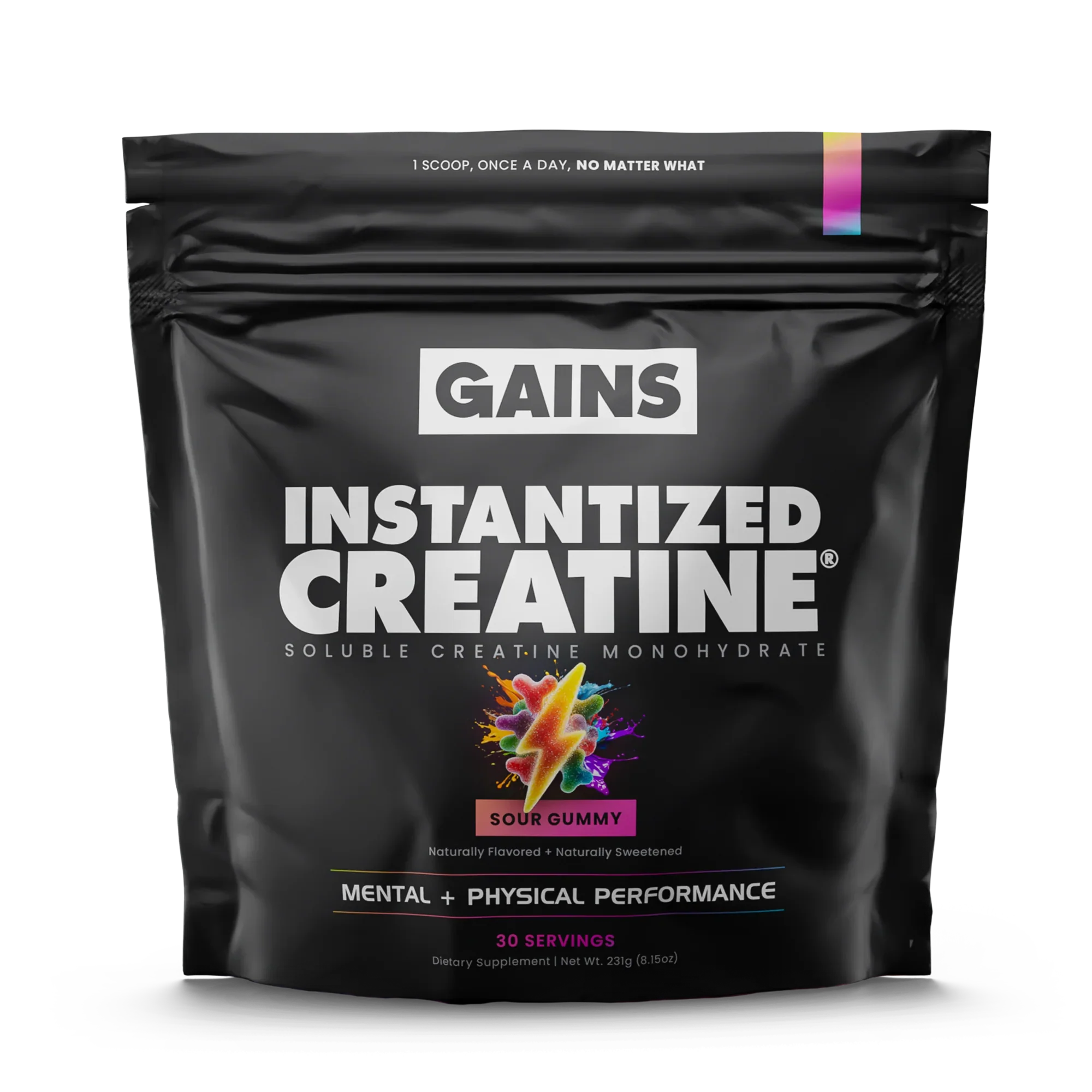 Instantized Creatine™ - Image 4