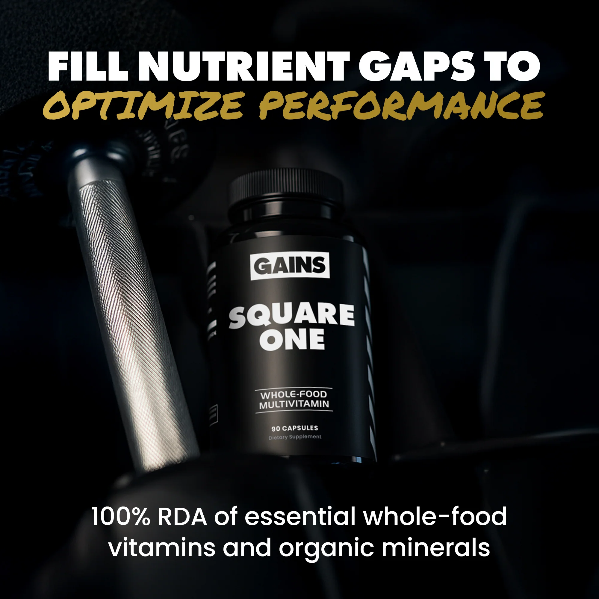 Square One - Image 3