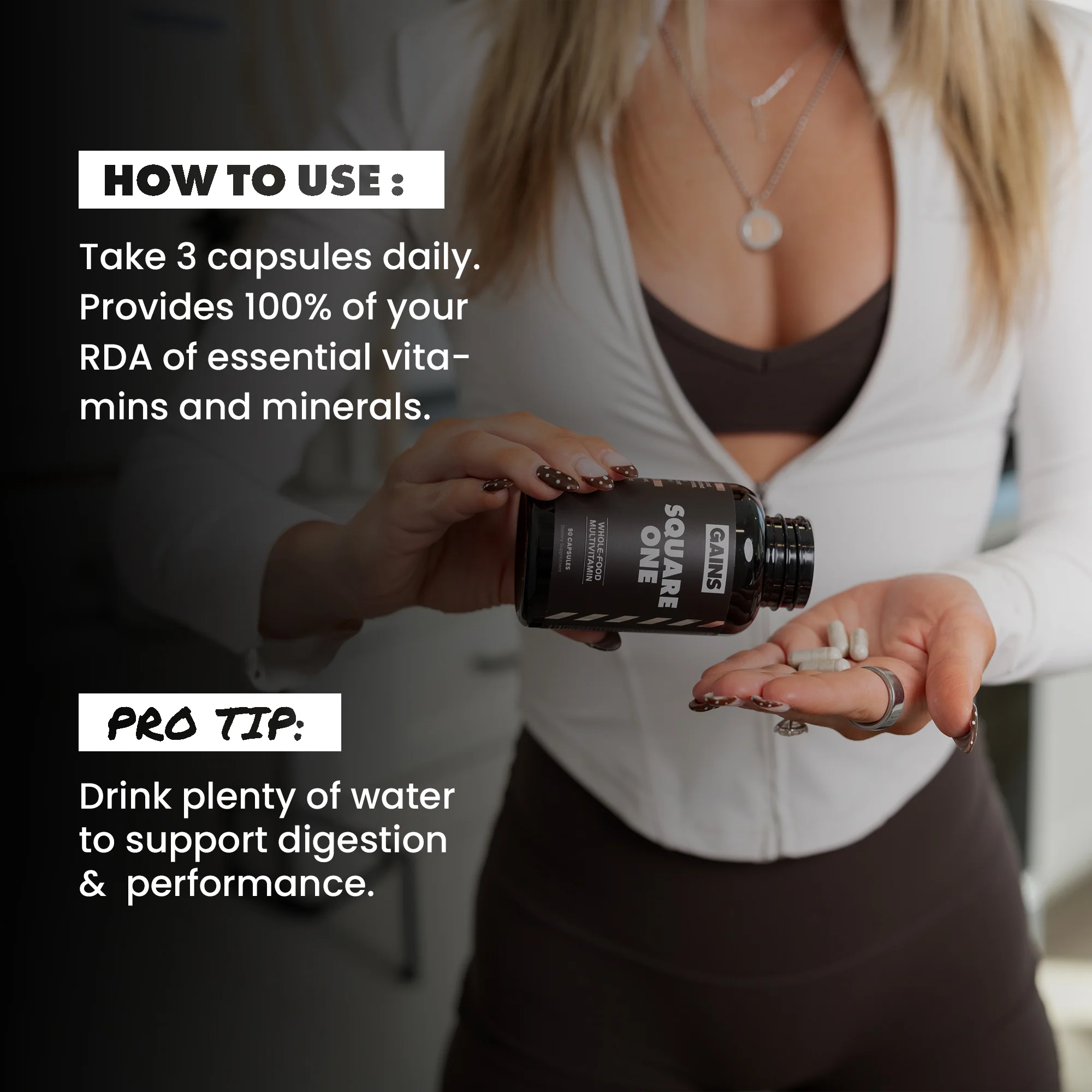 Square One - Image 5