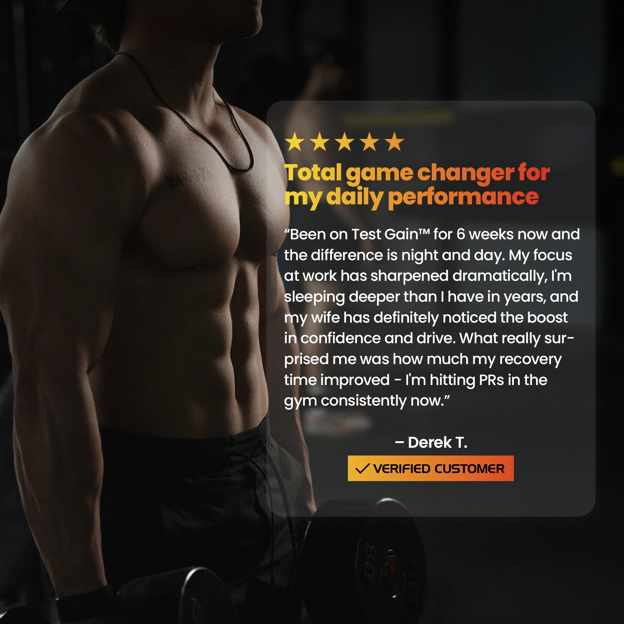 Test Gain - Image 10