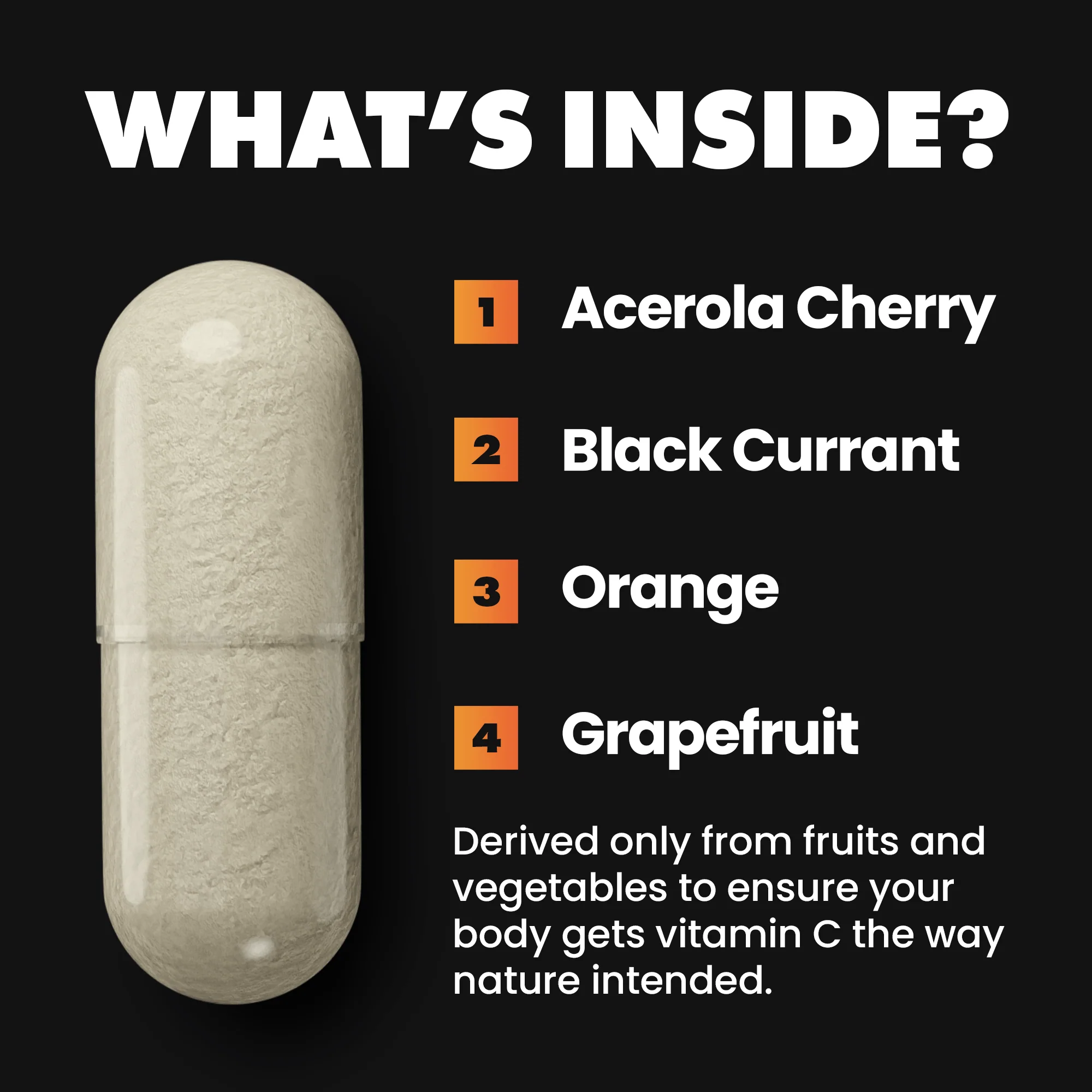 Real Vitamin C - Image 3