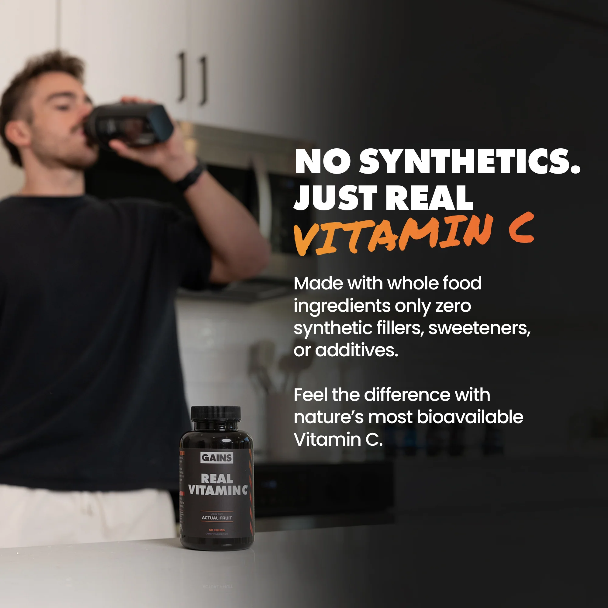 Real Vitamin C - Image 5