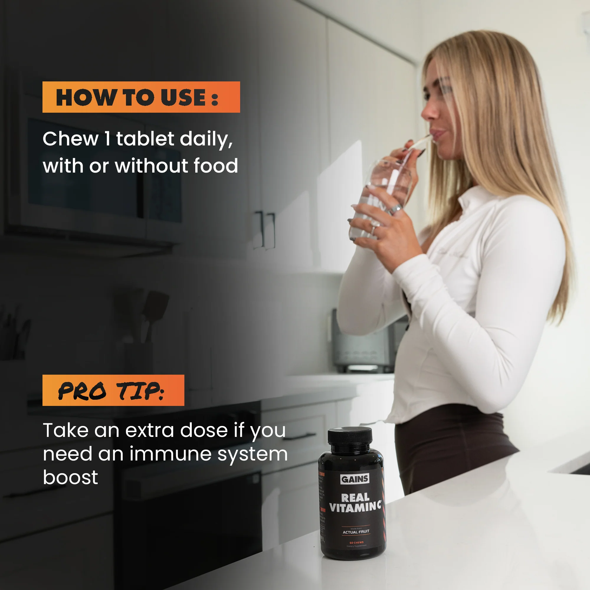 Real Vitamin C - Image 6