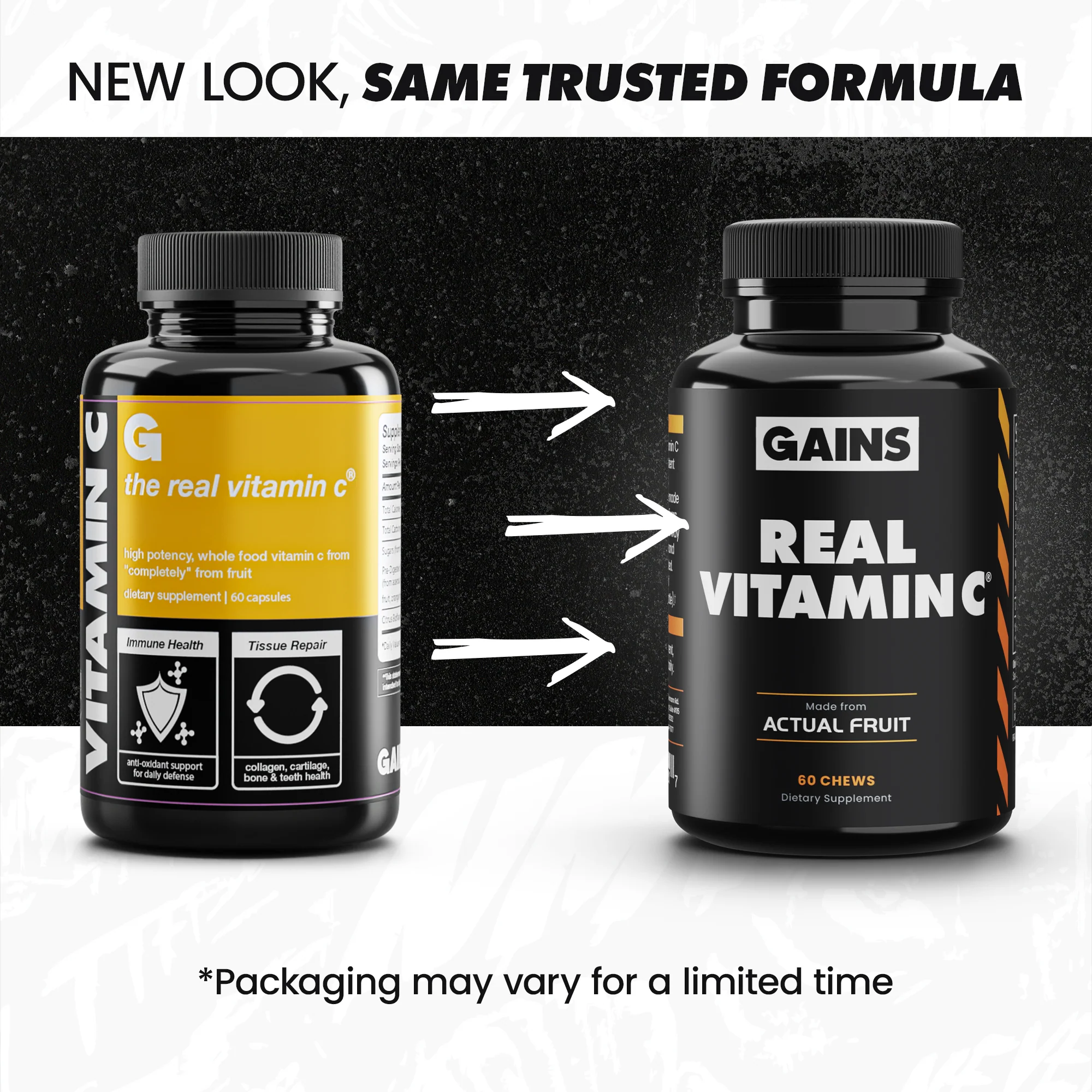 Real Vitamin C - Image 7