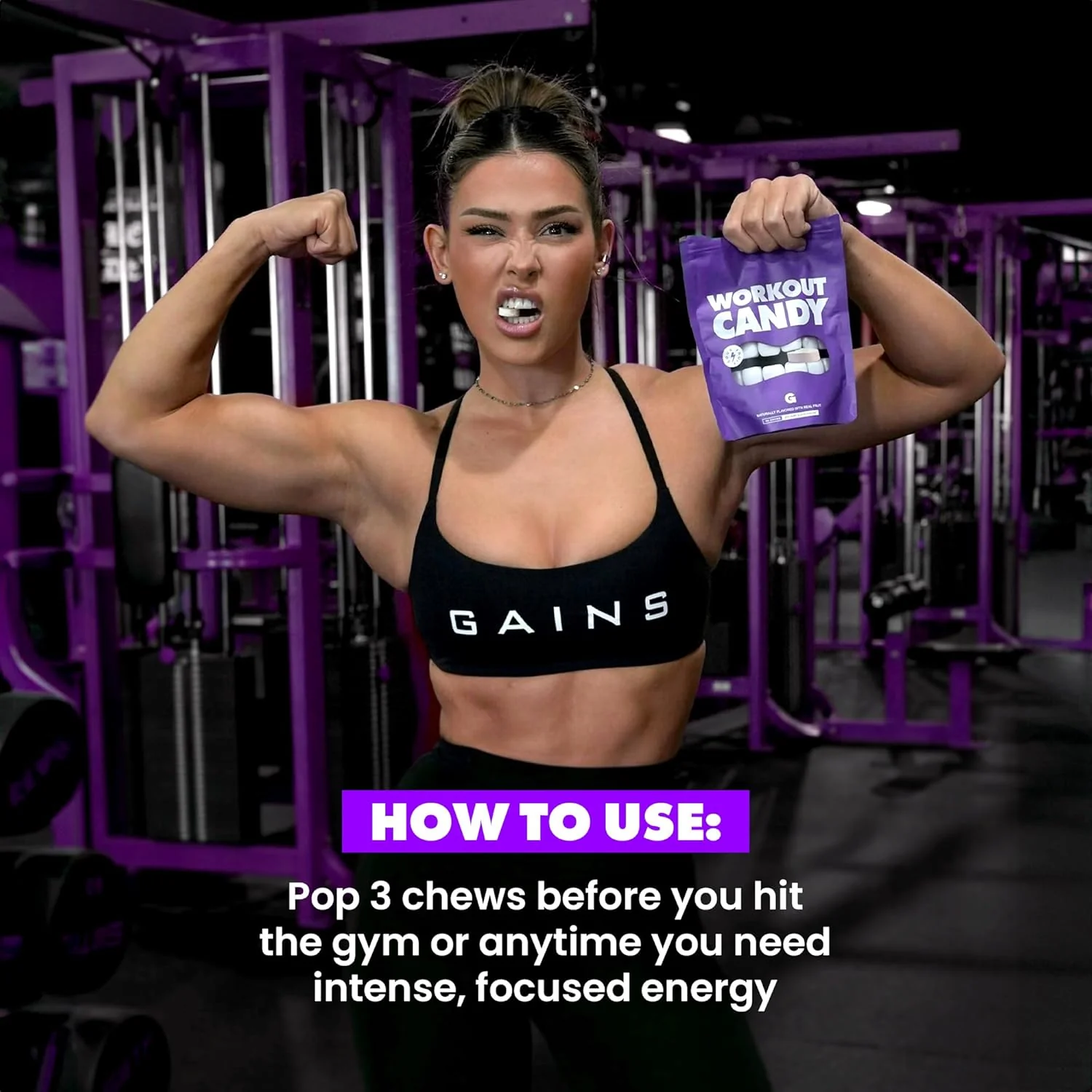 Workout Candy® - Image 8